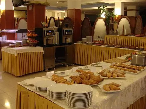 Parc Hotel Villa Immacolata