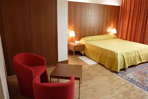 Parc Hotel Villa Immacolata