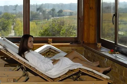 Parc Hotel Villa Immacolata