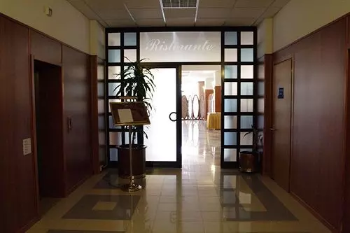 Parc Hotel Villa Immacolata