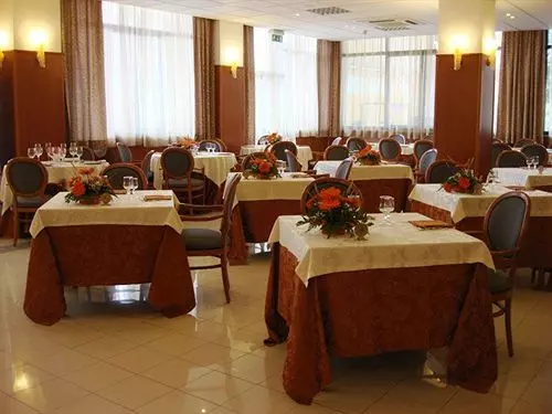 Parc Hotel Villa Immacolata