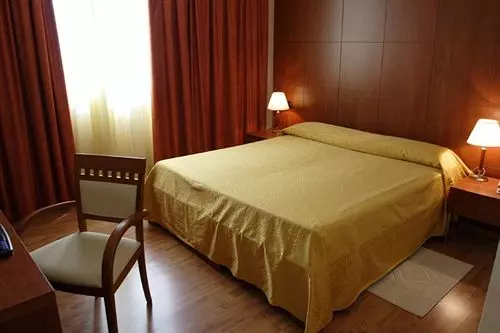 Parc Hotel Villa Immacolata