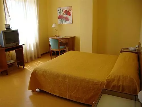 Parc Hotel Villa Immacolata
