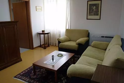 Parc Hotel Villa Immacolata