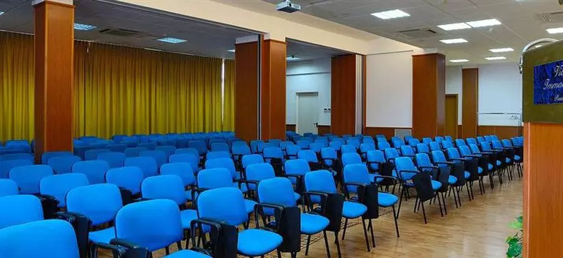 Parc Hotel Villa Immacolata