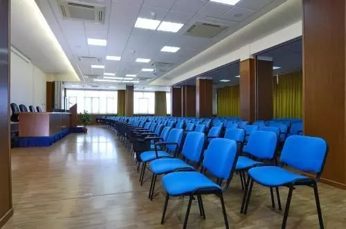 Parc Hotel Villa Immacolata