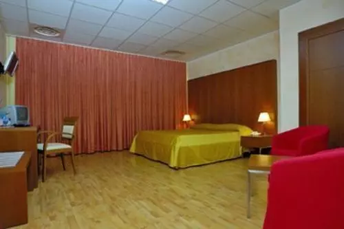 Parc Hotel Villa Immacolata