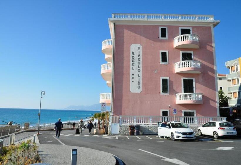 Hotel Piccolo Lido