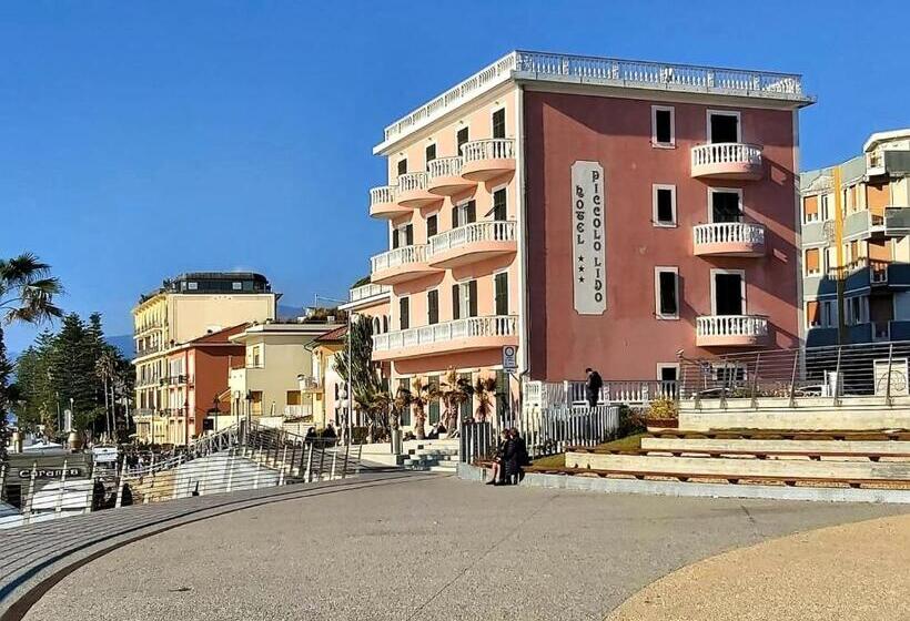 Hotel Piccolo Lido