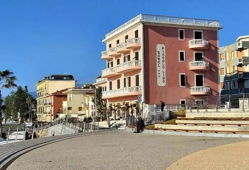Hotel Piccolo Lido