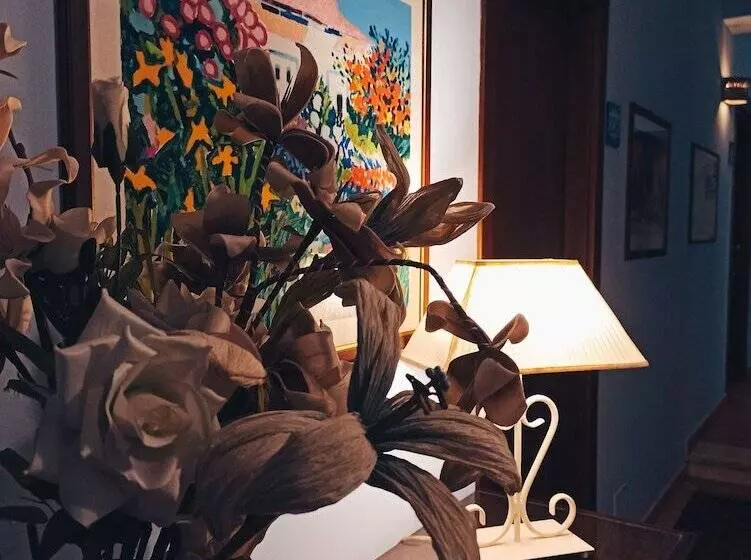 ホテル Plaza Caltanissetta