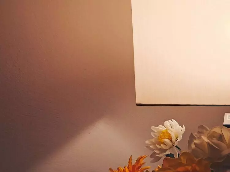 ホテル Plaza Caltanissetta