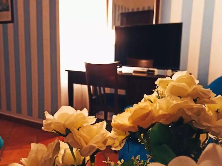 ホテル Plaza Caltanissetta