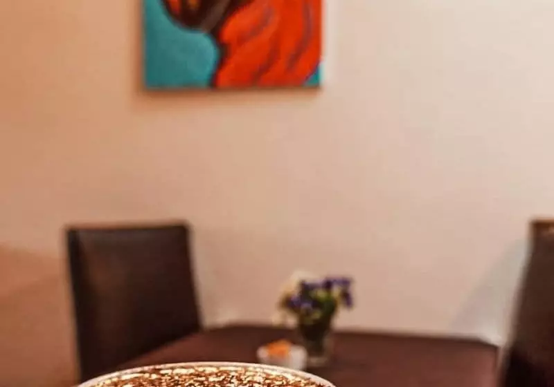 ホテル Plaza Caltanissetta