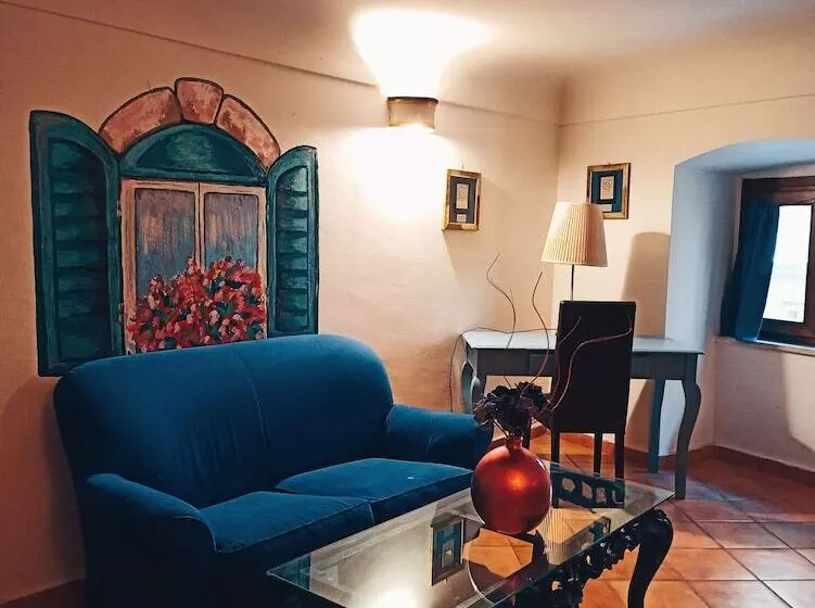 ホテル Plaza Caltanissetta