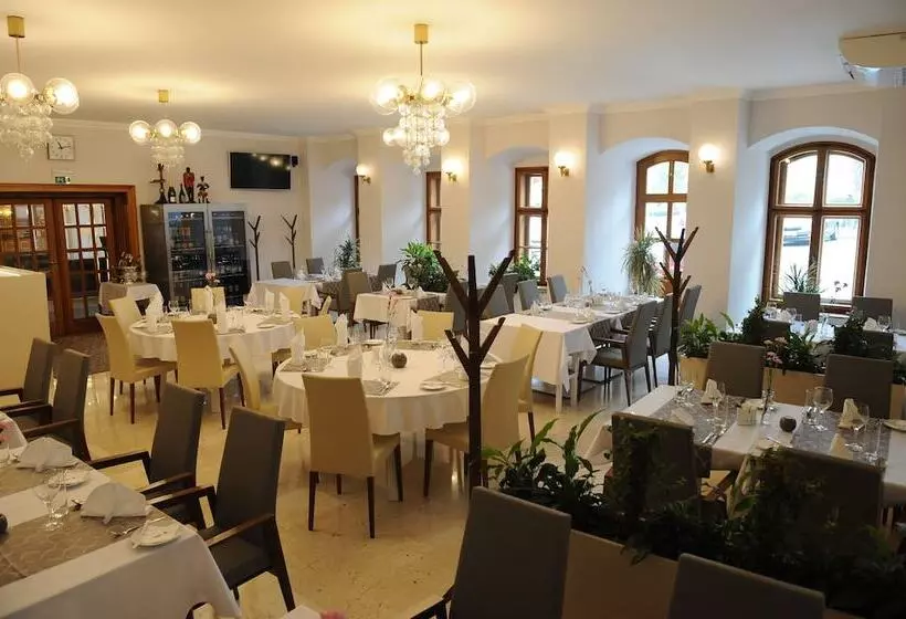 Hotel Prince De Ligne