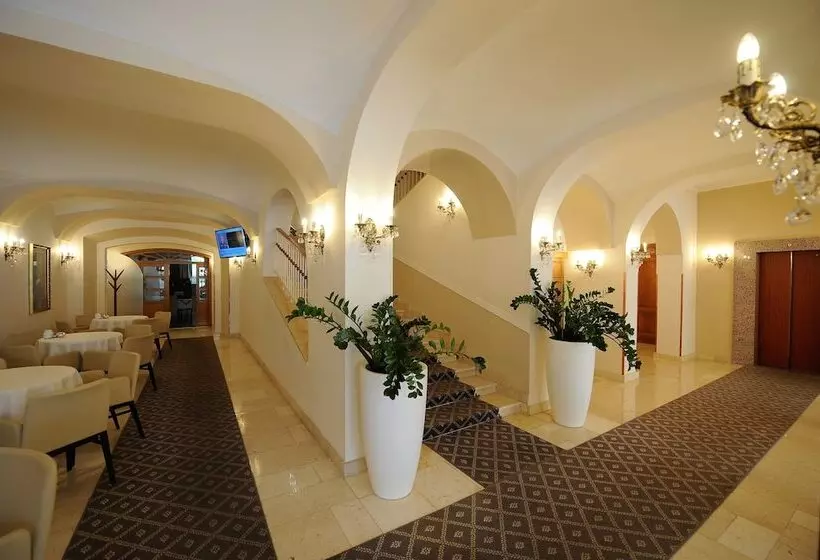 Hotel Prince De Ligne