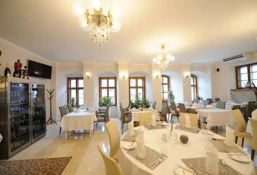 Hotel Prince De Ligne