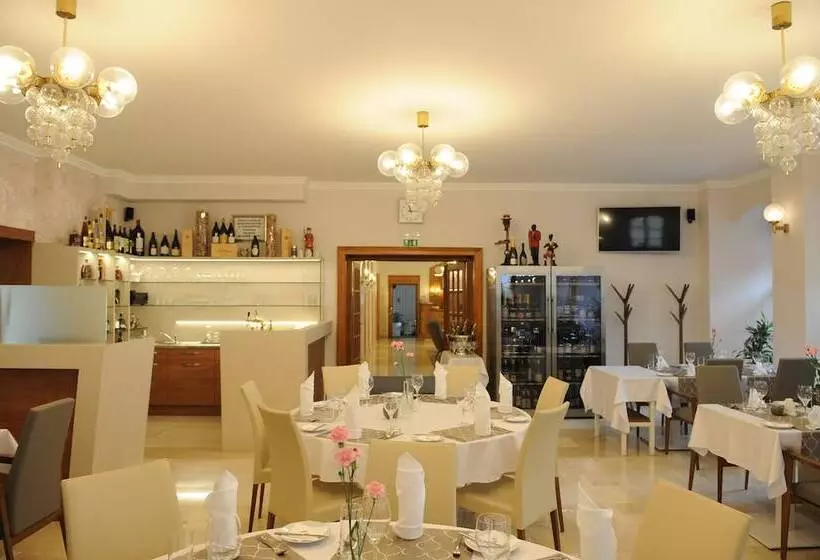 Hotel Prince De Ligne