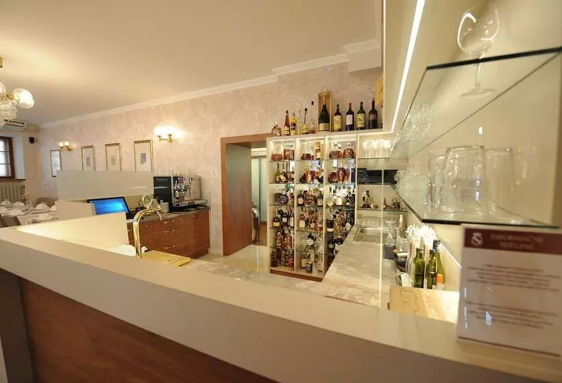 Hotel Prince De Ligne