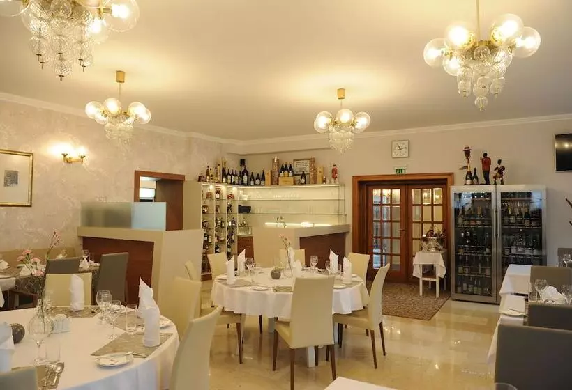 Hotel Prince De Ligne