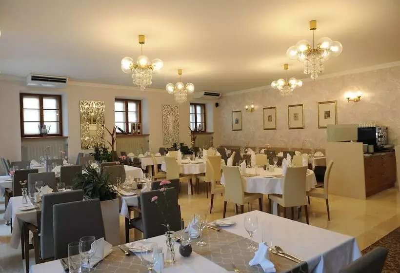 Hotel Prince De Ligne