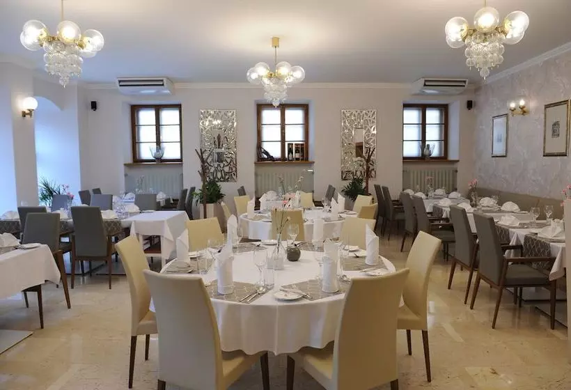 Hotel Prince De Ligne