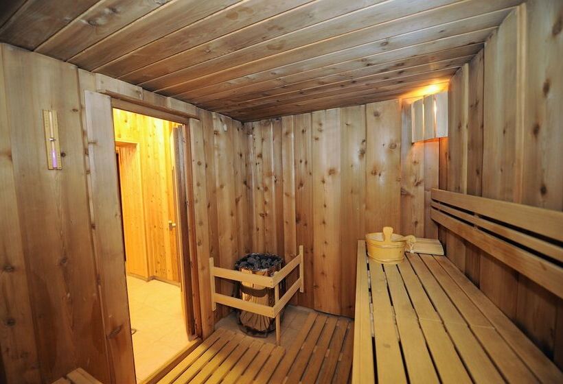 فندق Prince De Ligne