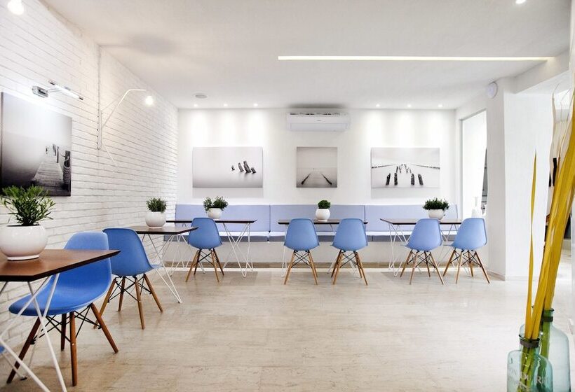 Hotel Privee Santorini