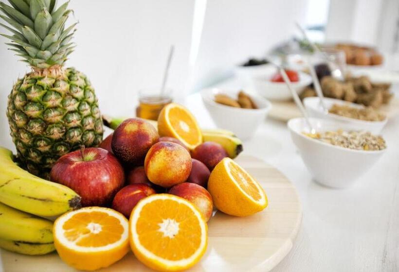 Hotel Privee Santorini