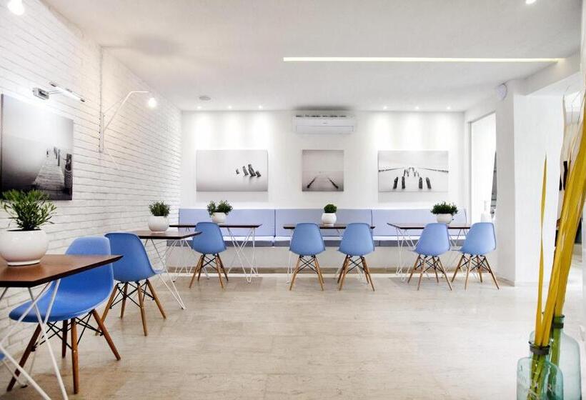 Hotel Privee Santorini