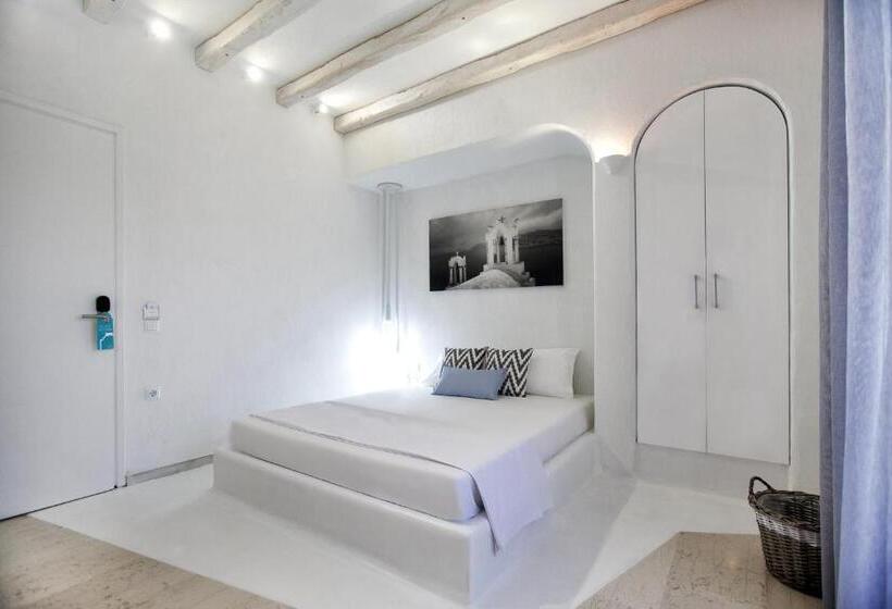 Hotel Privee Santorini