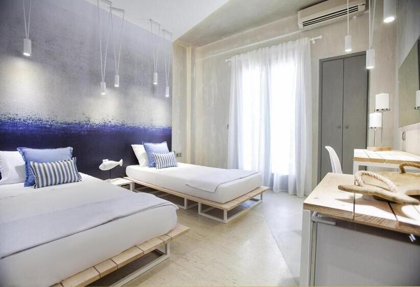 Hotel Privee Santorini