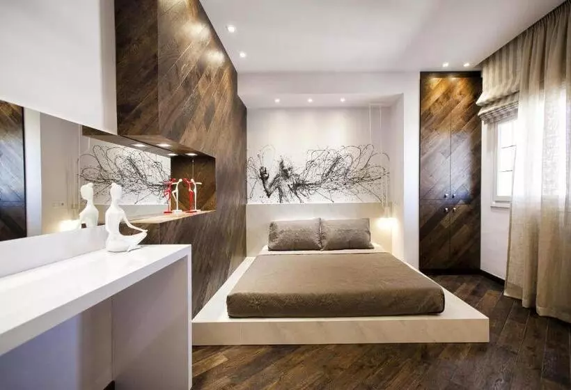 هتل Privee Santorini