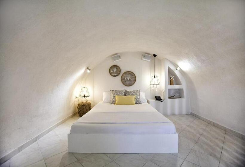 Hotel Privee Santorini