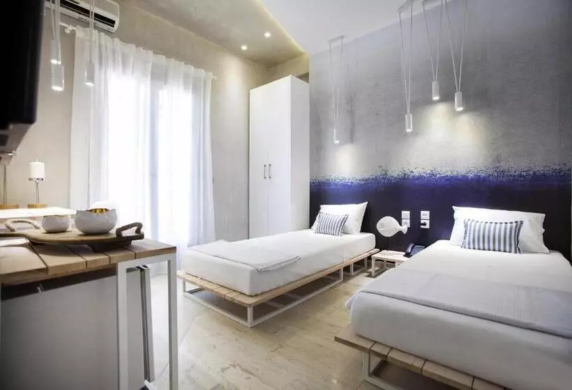 هتل Privee Santorini