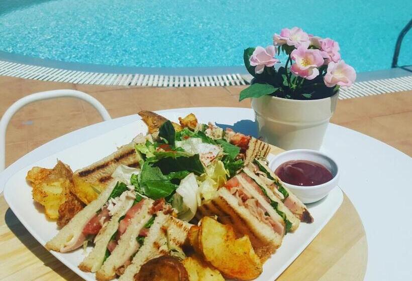 Hotel Privee Santorini