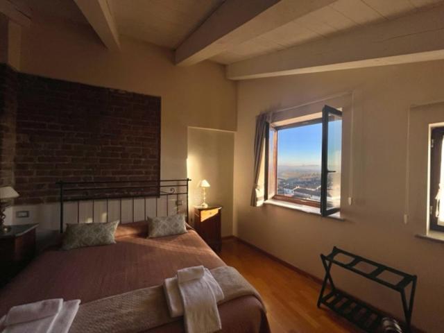 ホテル Relais Palazzo Paleologi Sec.xiv