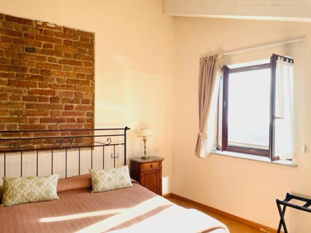 ホテル Relais Palazzo Paleologi Sec.xiv