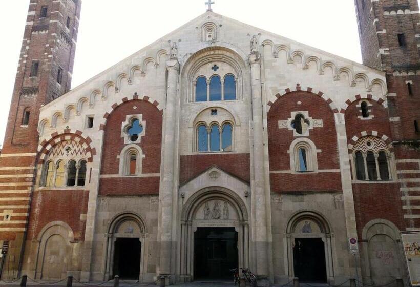 ホテル Relais Palazzo Paleologi Sec.xiv