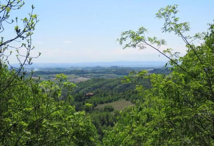 Отель Relais Palazzo Paleologi Sec.xiv