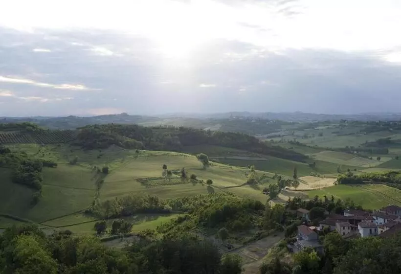 Отель Relais Palazzo Paleologi Sec.xiv