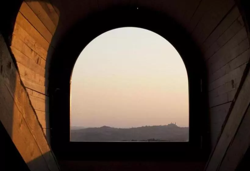 Отель Relais Palazzo Paleologi Sec.xiv