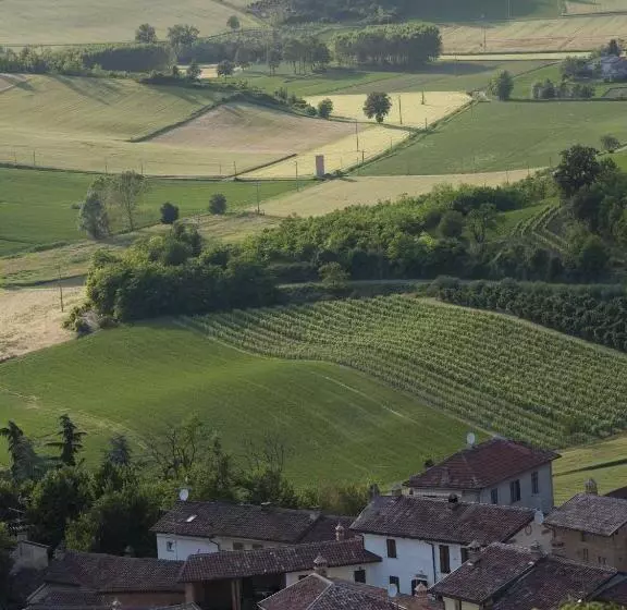 Отель Relais Palazzo Paleologi Sec.xiv