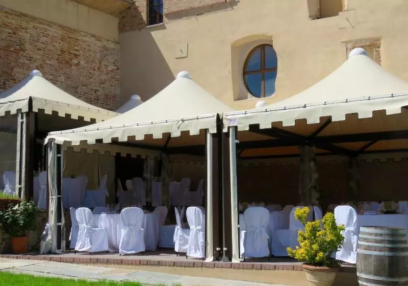 Отель Relais Palazzo Paleologi Sec.xiv