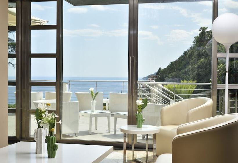 Отель Relais Paradiso