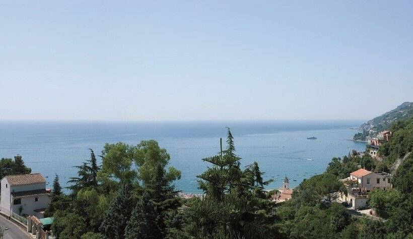 Отель Relais Paradiso