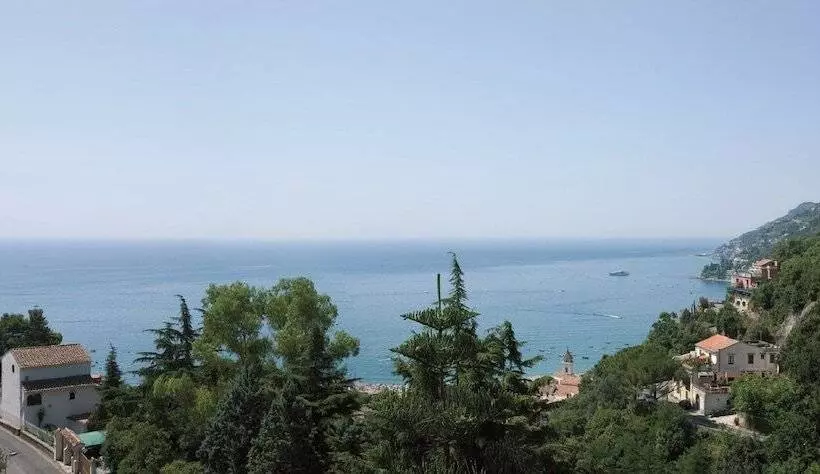 Hotel Relais Paradiso