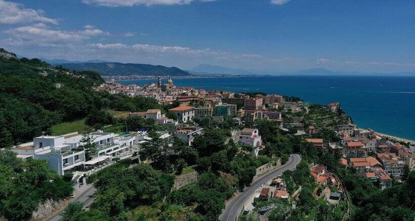 Отель Relais Paradiso