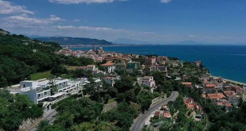 Hotel Relais Paradiso